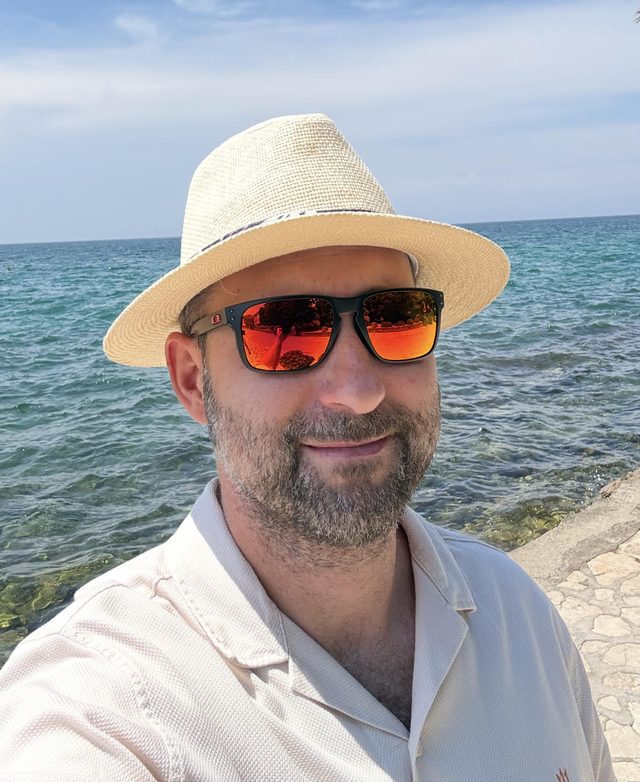 Marko Krulc