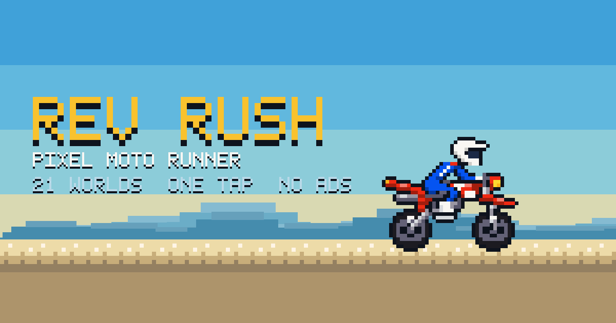 I generate my game's website from the game's own source code, so the two can't drift apart logo